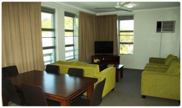 Anchorage Motor Motel Sunshine Coast