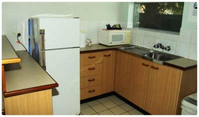 Anchorage Motor 3* Sunshine Coast