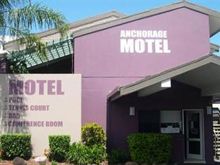 Motel Anchorage Motor Sunshine Coast