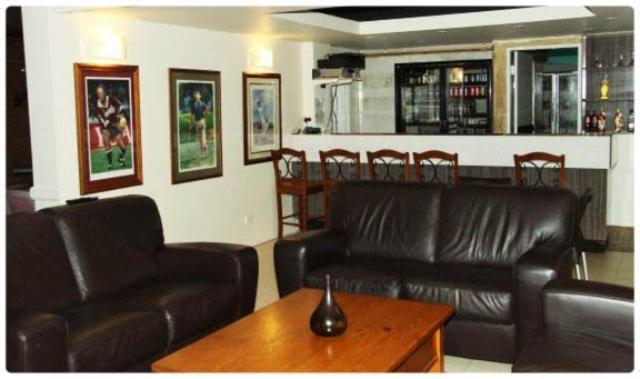 Anchorage Motor Motel Sunshine Coast
