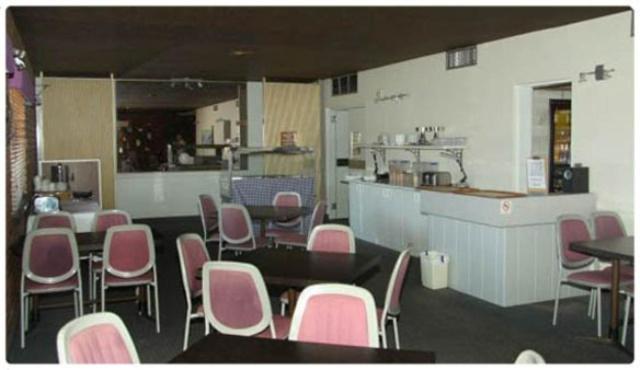 Anchorage Motor Sunshine Coast