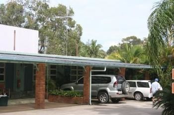 Anchorage Motor Sunshine Coast