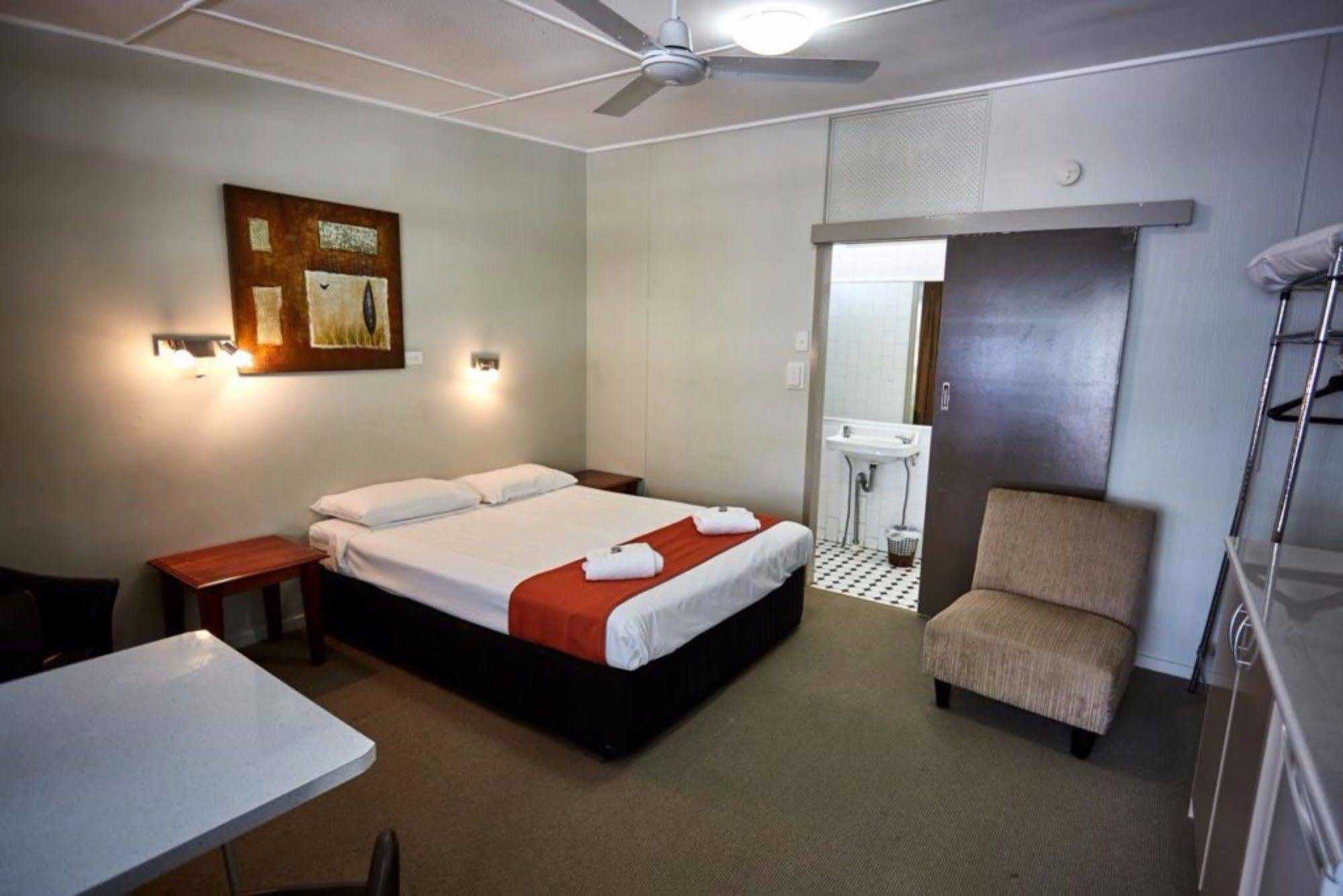Anchorage Motor Motel Sunshine Coast