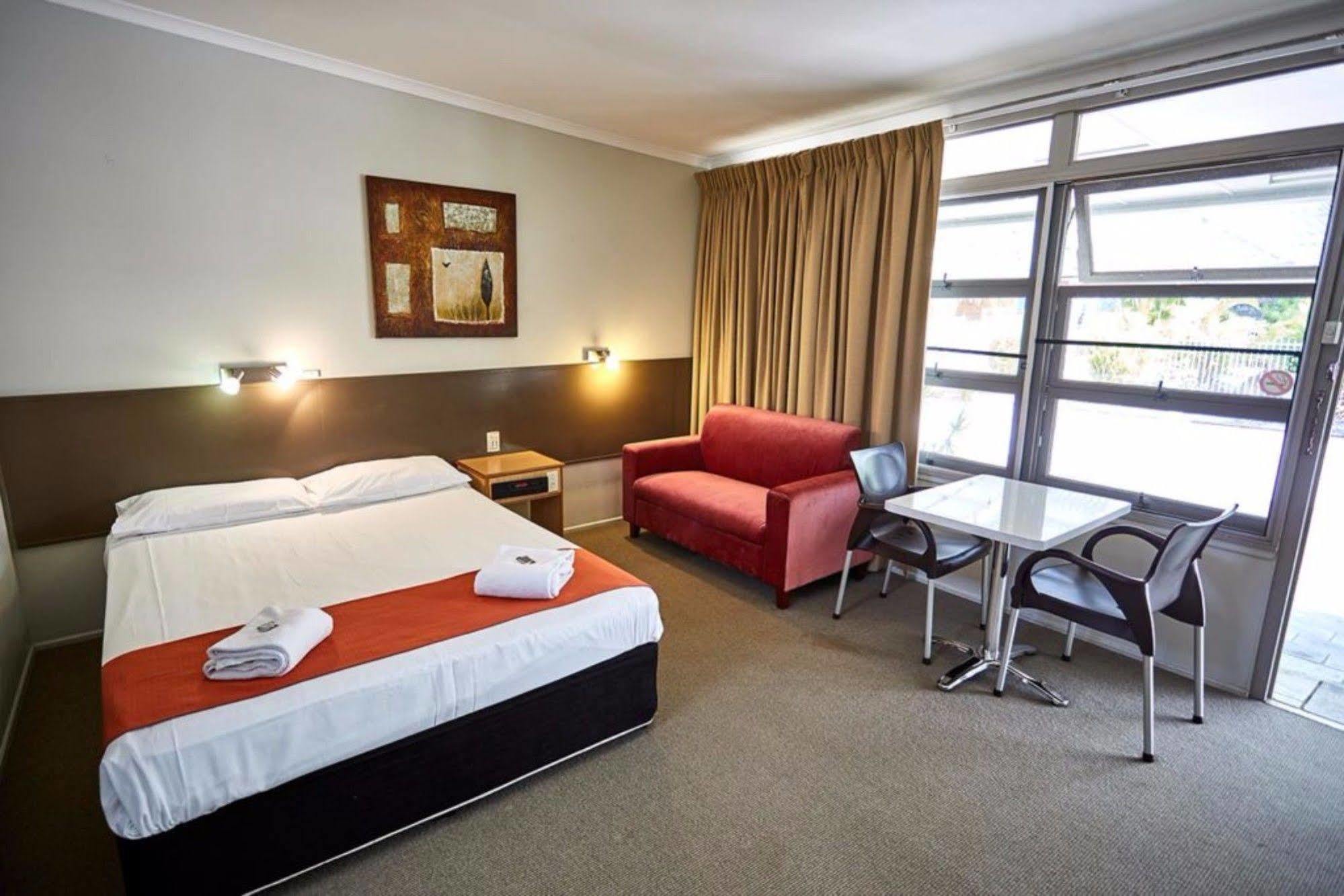 Motel Anchorage Motor 3*