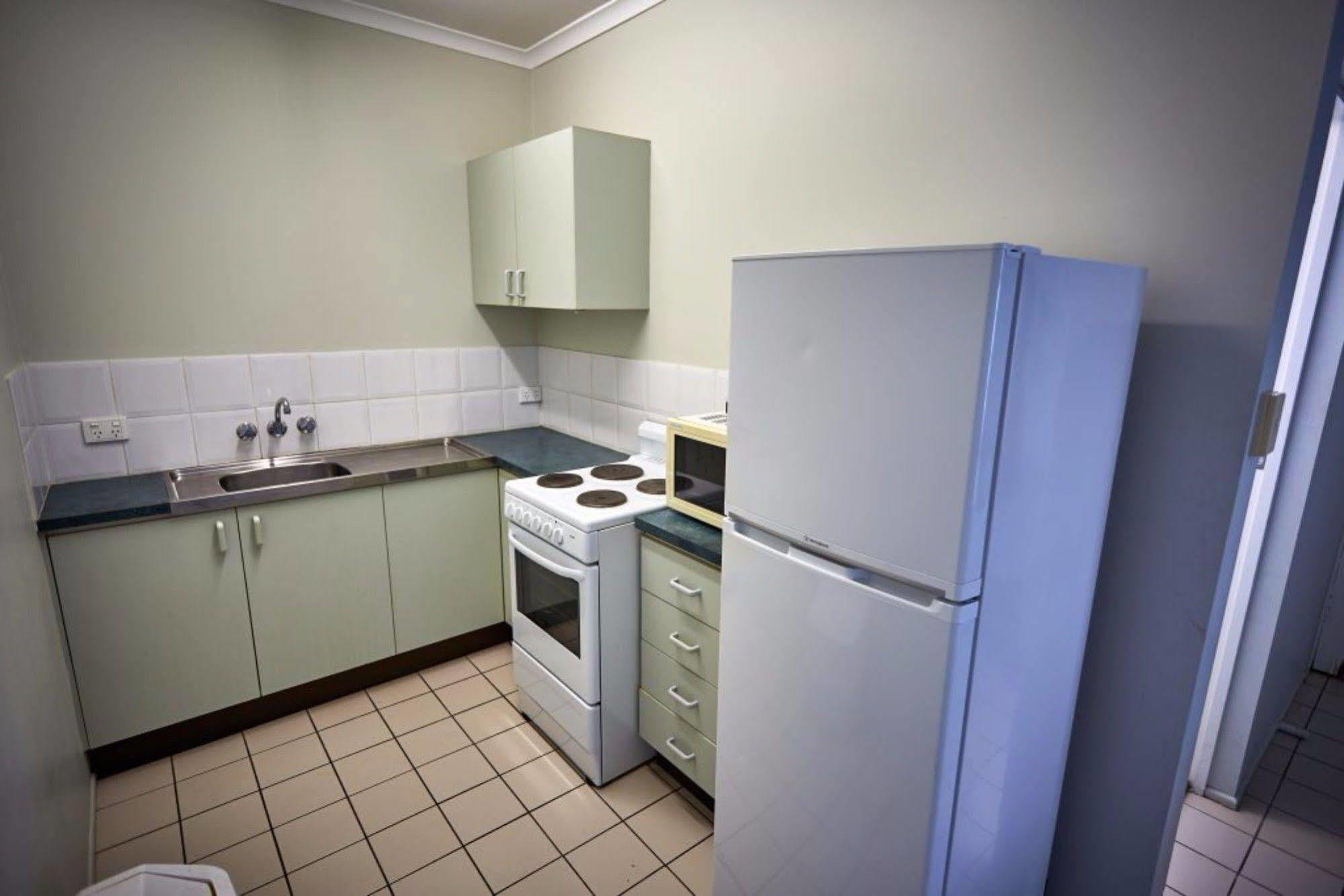 Motel Anchorage Motor 3*