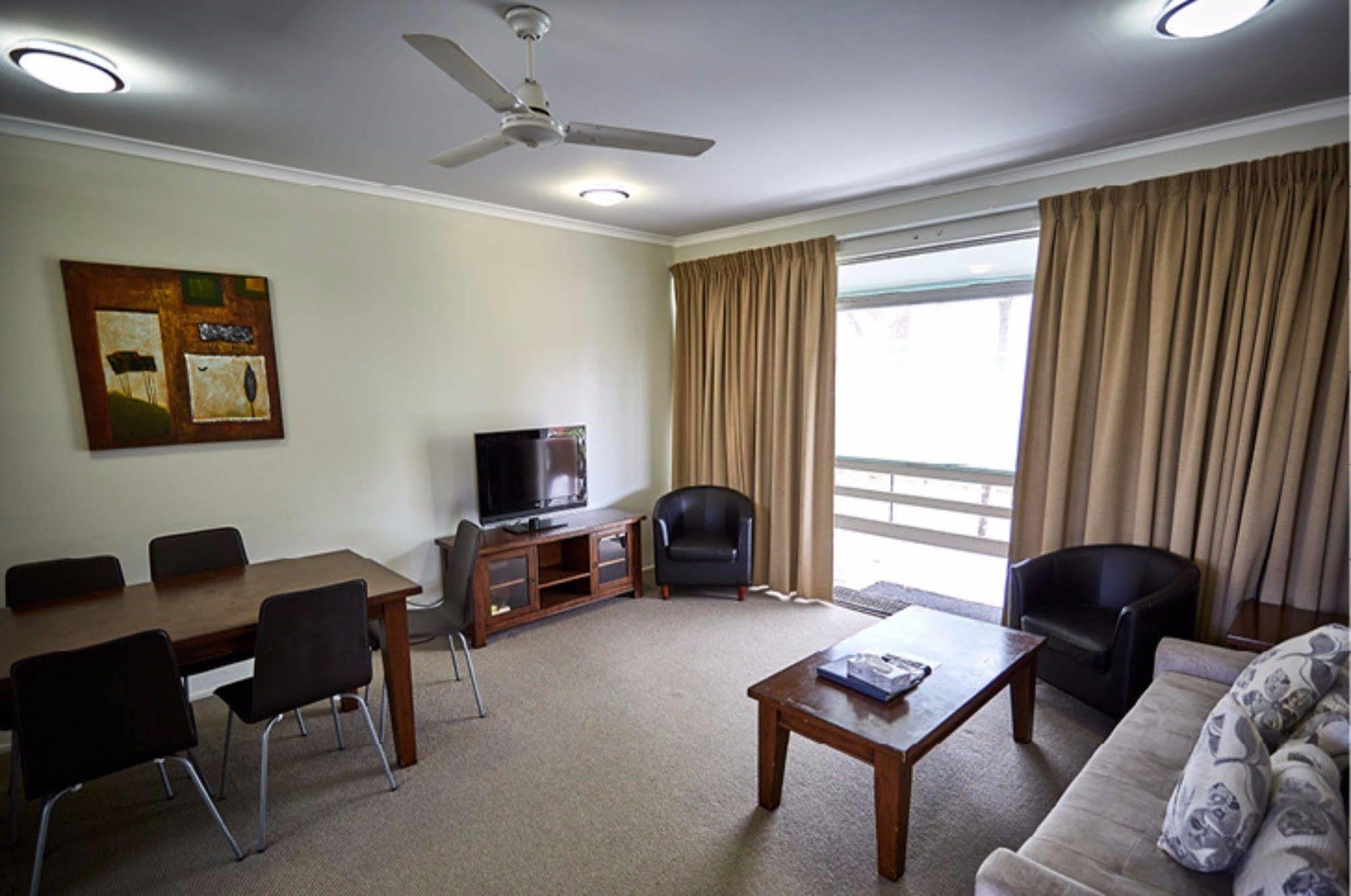 Motel Anchorage Motor 3*
