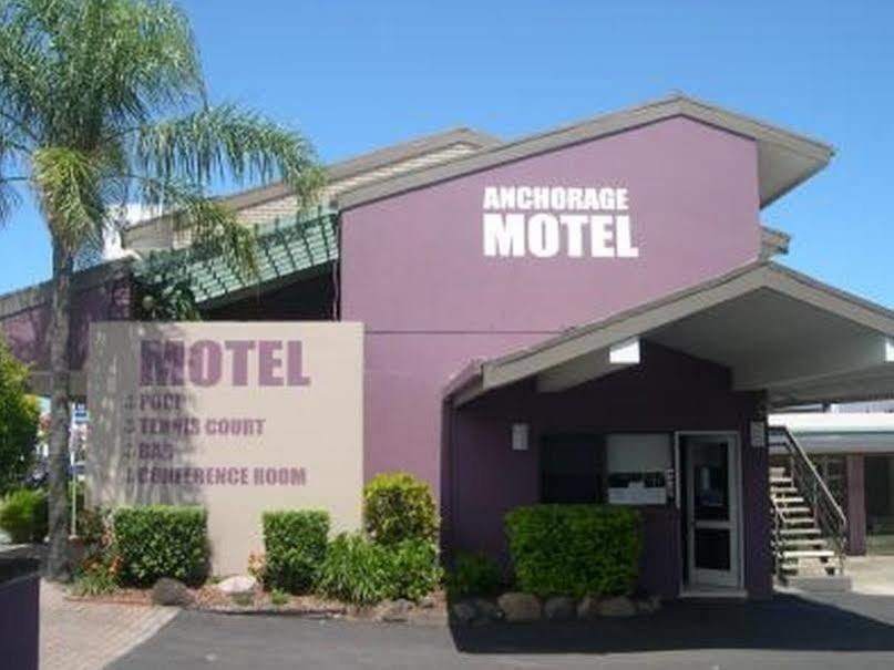 Motel Anchorage Motor Sunshine Coast